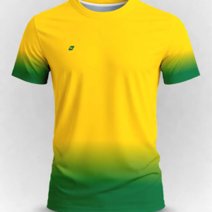 Camisa Direita Brasileira Torcida Copa Mundo Brasil Seleção