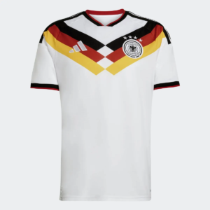Camisa Masculina Seleção Alemanha I 26 Torcedor adidas